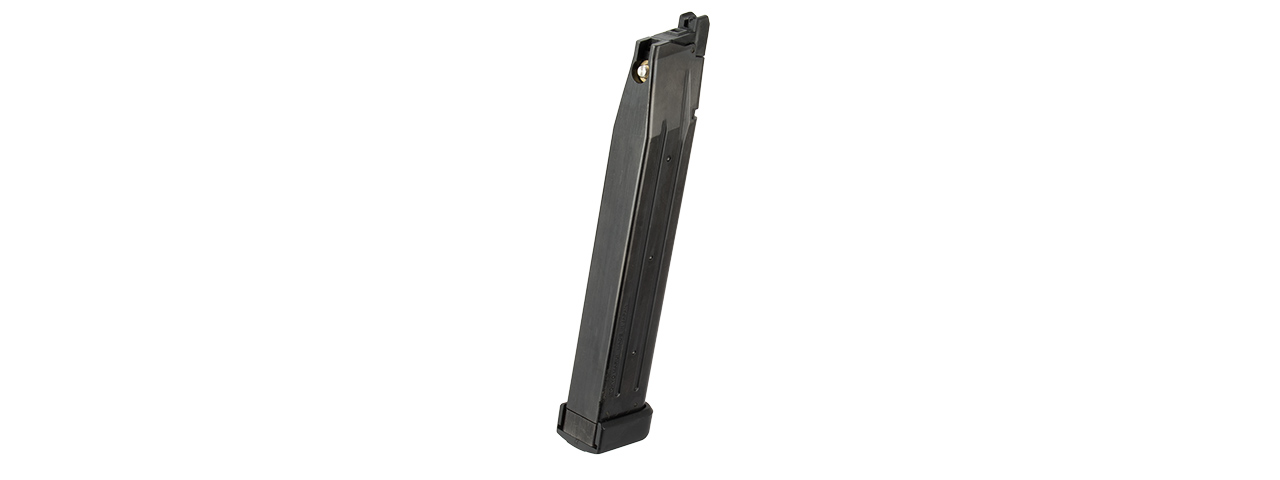 TOKYO MARUI 50 ROUND EXTEMDED MAGAZINE FOR HI-CAPA 5.1 / 4.3 SERIES - Click Image to Close