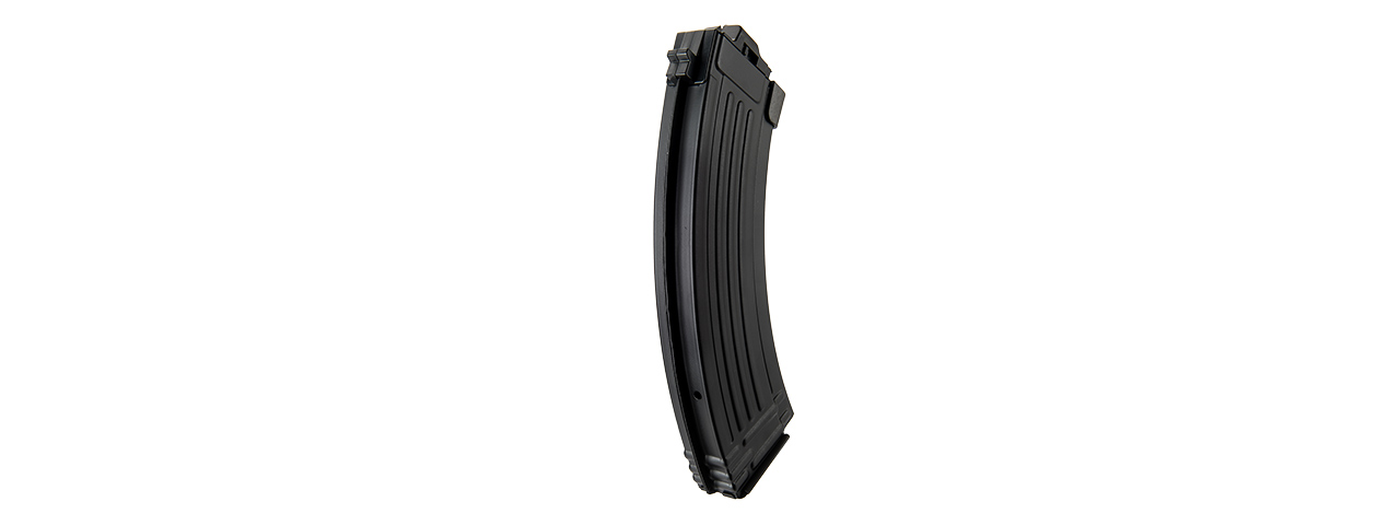 TOKYO MARUI 90 ROUND MAGAZINE FOR TM AK47 NEXT GEN TYPE 3 MAGAZINE (BLACK) - Click Image to Close