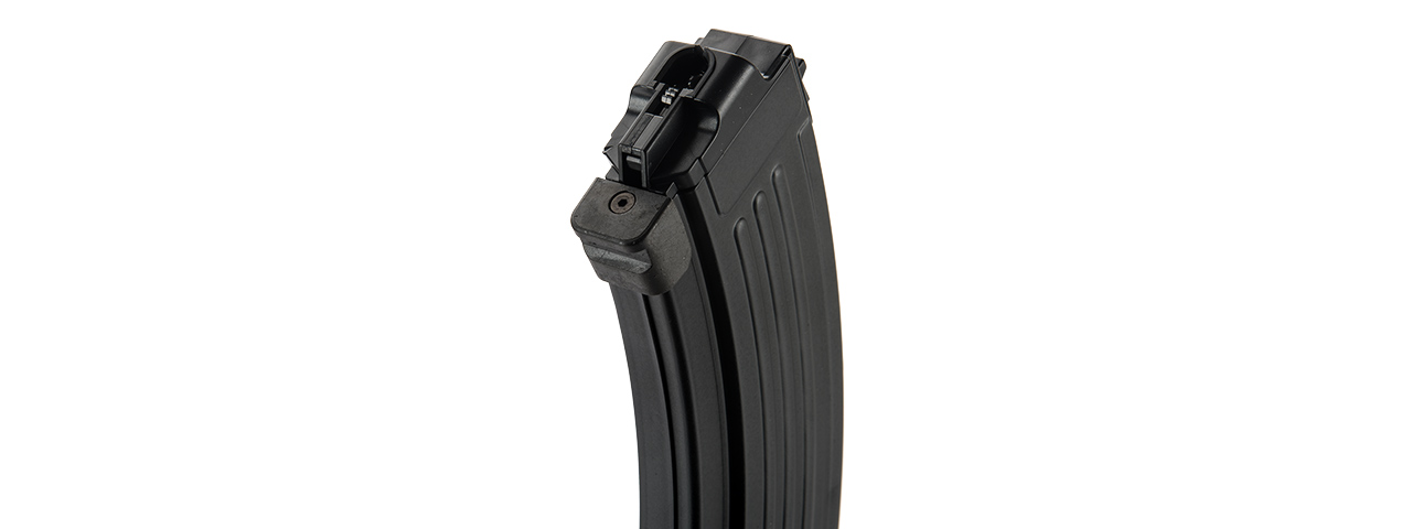 TOKYO MARUI 90 ROUND MAGAZINE FOR TM AK47 NEXT GEN TYPE 3 MAGAZINE (BLACK)