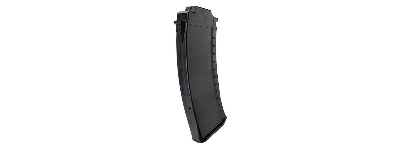 TOKYO MARUI 480 ROUND HIGH CAPACITY MAGAZINE FOR TM AK47 AEGS (BLACK)