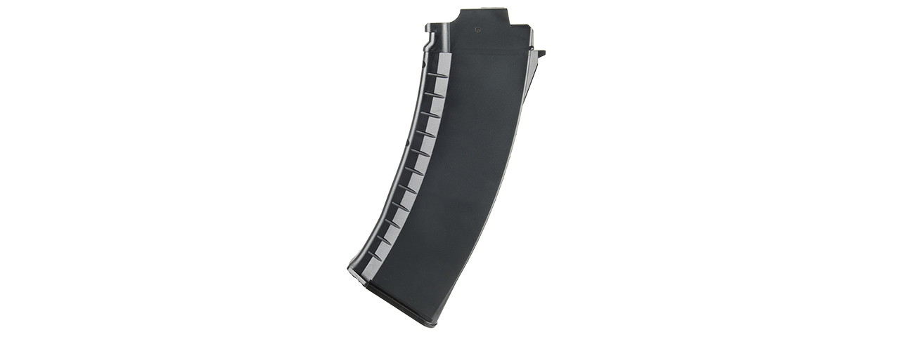 TOKYO MARUI 480 ROUND HIGH CAPACITY MAGAZINE FOR TM AK47 AEGS (BLACK)