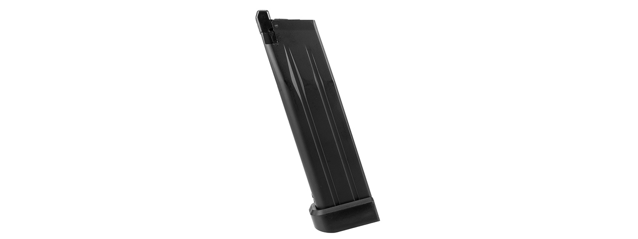 WE Tech 31rd 5.1 Hi-Capa CO2 Blowback Airsoft Pistol Magazine