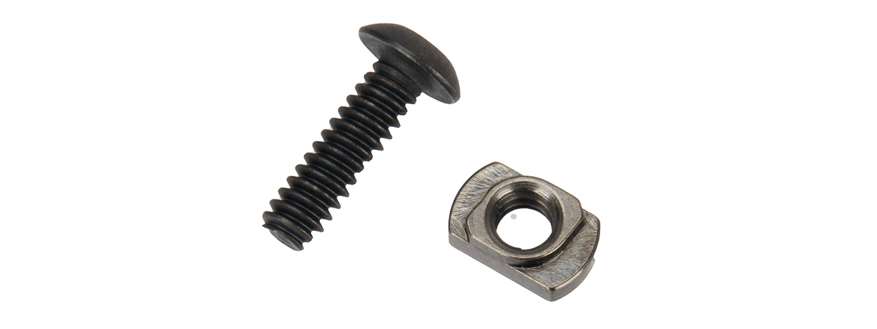 G-Force Rigid Long Vertical M-LOK Foregrip (TAN)