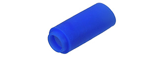 70 Degree Type-A Airsoft Hop-up Rubber Bucking [Hard] (BLUE)