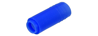 70 Degree Type-B Airsoft Hop-up Rubber Bucking [Hard] (BLUE)