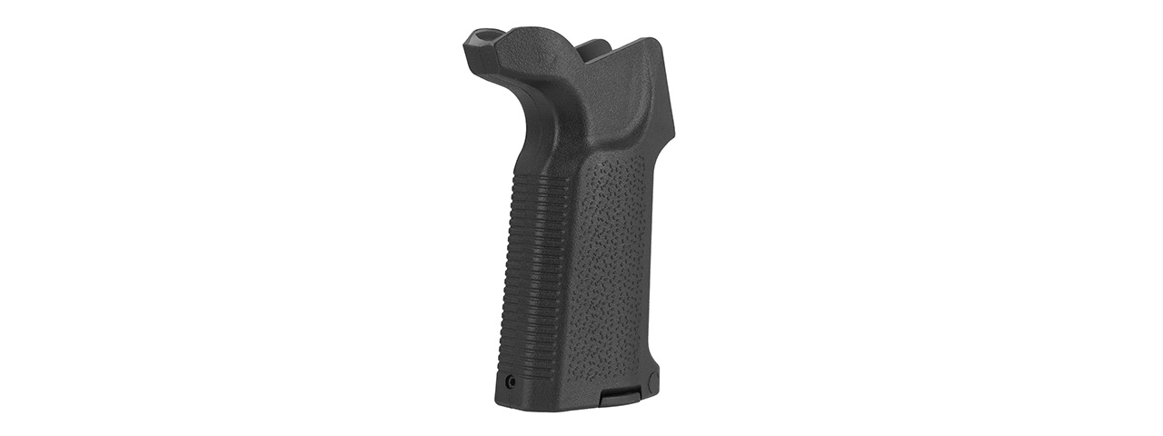 G-Force Vertical M4 Pistol Motor Grip for M4/M16 AEGs (BLACK)