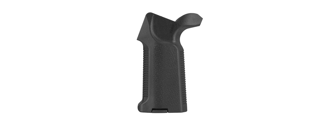 G-Force Vertical M4 Pistol Motor Grip for M4/M16 AEGs (BLACK)