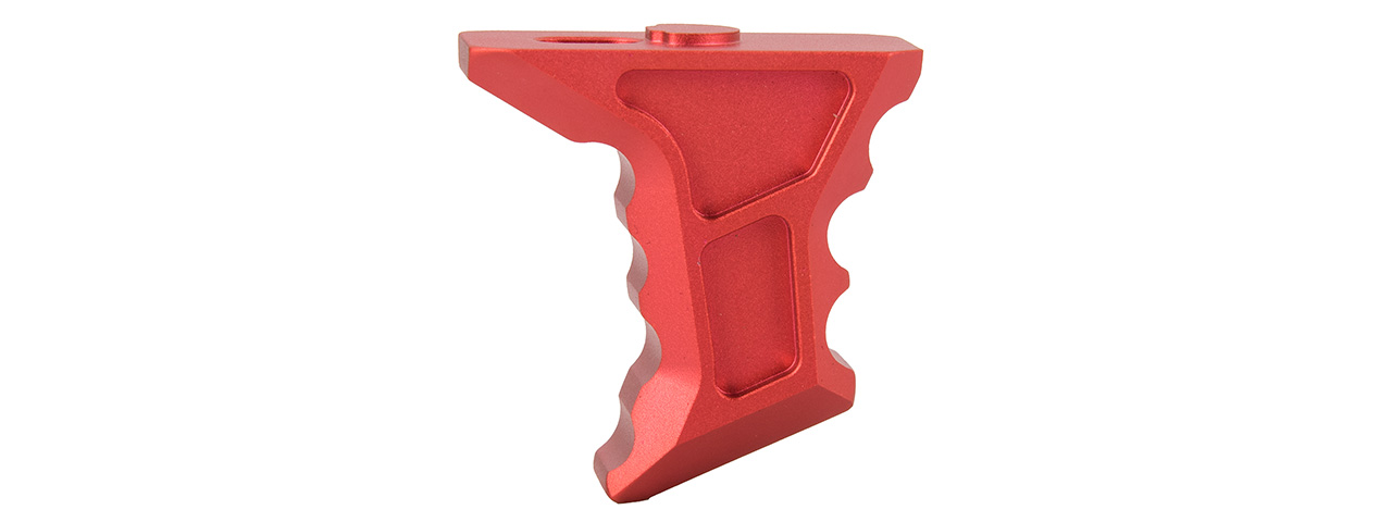 G-Force Aluminum Keymod Handstop (RED)