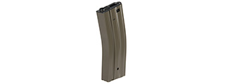 Army Armament 450rd L85 Airsoft Rifle Magazine (TAN)