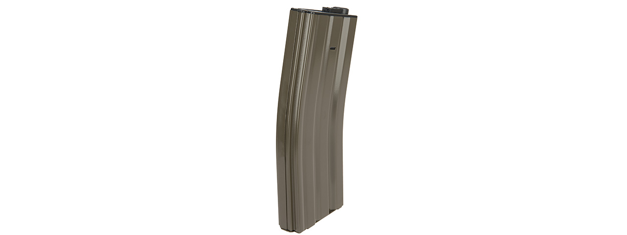 Army Armament 450rd L85 Airsoft Rifle Magazine (TAN)