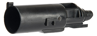 Army Armament BB Loading Nozzle For 1911 Style Pistols (BLACK)