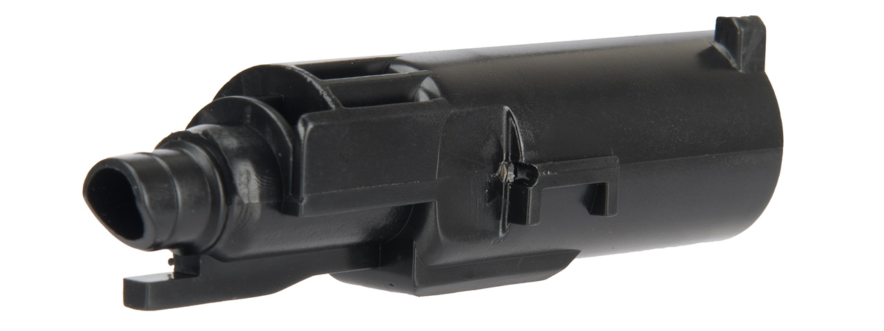 Army Armament BB Loading Nozzle For 1911 Style Pistols (BLACK)