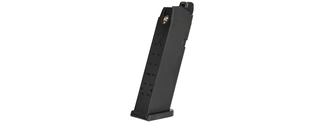 Army Armament 24rd G Series Airsoft Gas Blowback Magazine - Click Image to Close