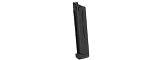 Army Armament 25rd 1911 Gas Blowback Airsoft Magazine