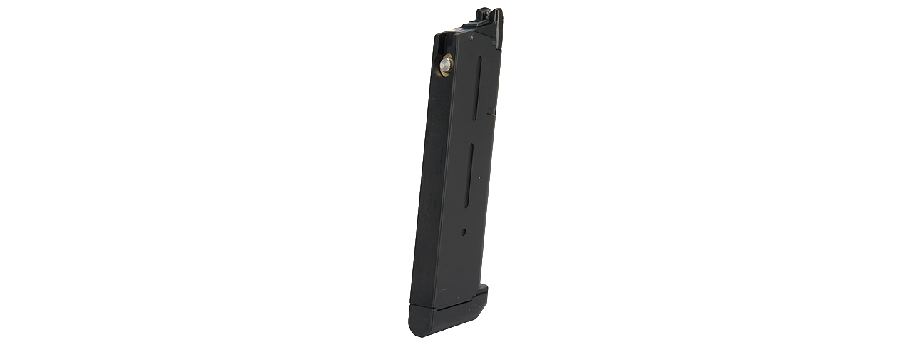 Army Armament 25rd 1911 Gas Blowback Airsoft Magazine