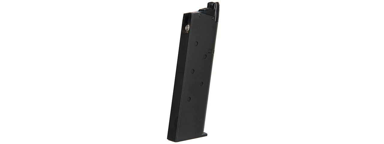 Army Armament 25rd 1911 Standard Airsoft Gas Blowback Magazine