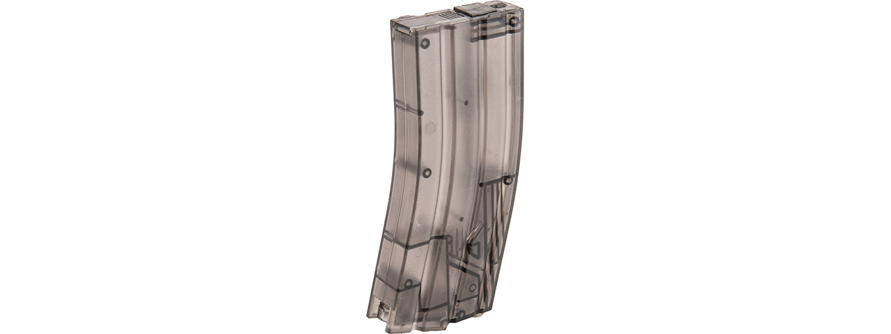 Double Bell BIM-6 M4/M16 Mag Style BB Loader [470 Rds]