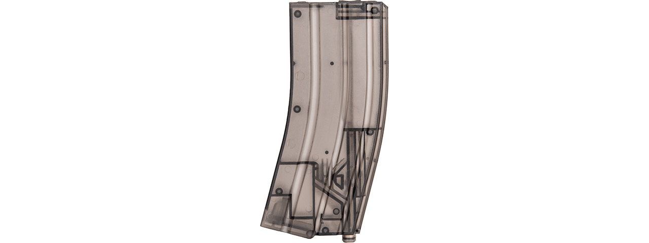 Double Bell BIM-6 M4/M16 Mag Style BB Loader [470 Rds] - Click Image to Close