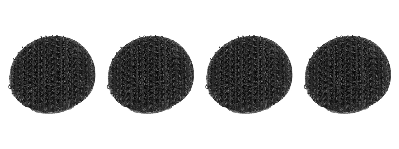 Lancer Tactical BUMP Helmet Cover [Large] (BLACK)