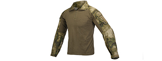 Lancer Tactical BDU Combat Shirt [Medium] (ATFG)