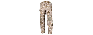 Lancer Tactical Combat Uniform BDU Pants [XX-Large] (DIGITAL DESERT)