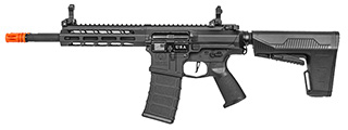 Classic Army DT-4 Double Barrel Airsoft M4 AEG Rifle (Color: Black)