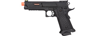 KLI 1911 Hi-Capa Baba Yaga CO2 Blowback Airsoft Pistol