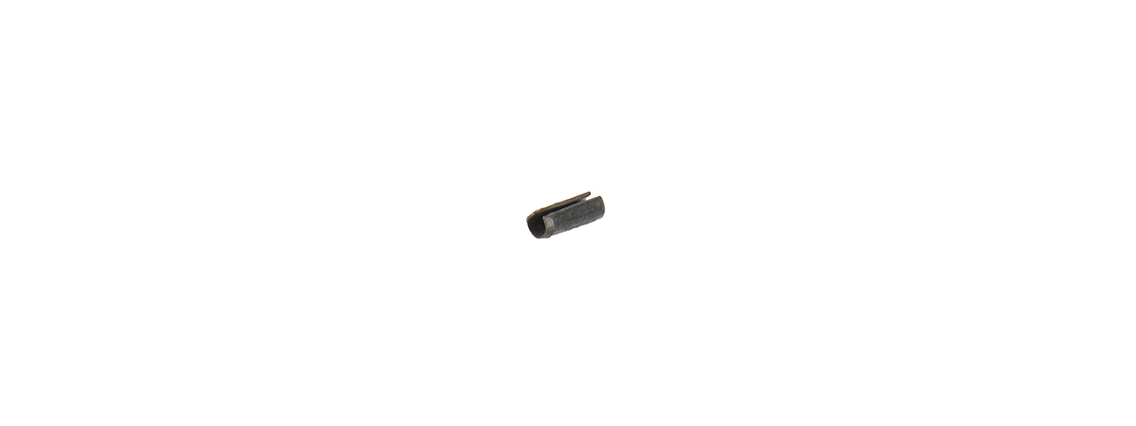 Lancer Tactical Full Metal Low Profile Airsoft Gas Block (BLACK )
