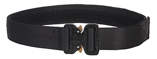 Emerson Gear Cobra 1.5" Tactical Rigger Belt [Large] (BLACK)