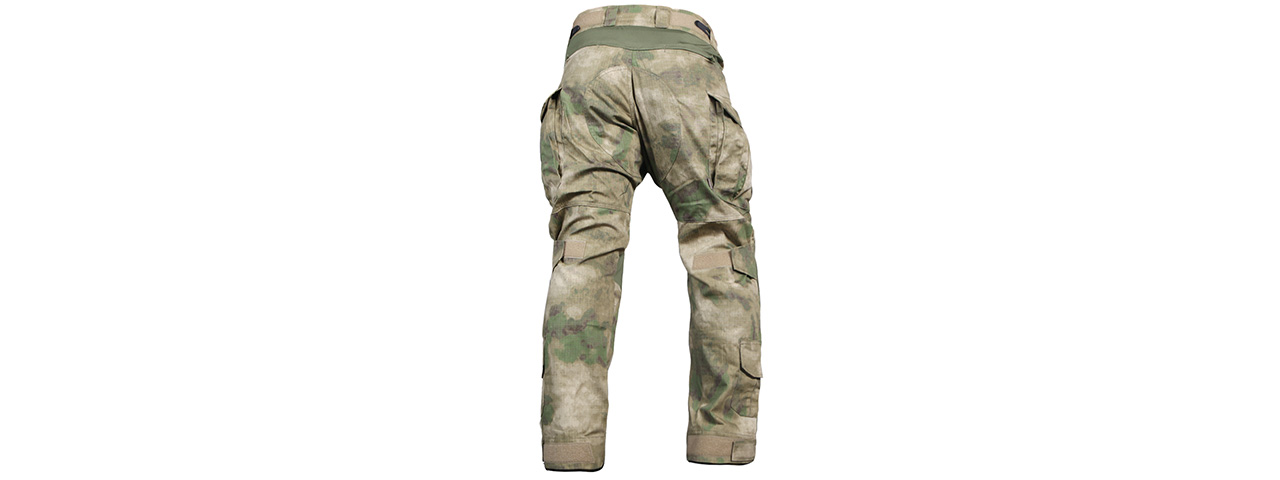 Emerson Gear Combat BDU Tactical Pants w/ Knee Pads [Advanced Version / XL] (AT FOLIAGE)