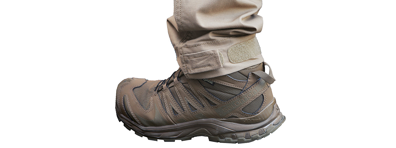 Emerson Gear Blue Label Ergonomic Fit Long Pants [XXL] (KHAKI) - Click Image to Close