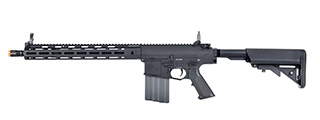G&G Knight's Armament Licensed SR25 E2 APC Airsoft AEG Rifle