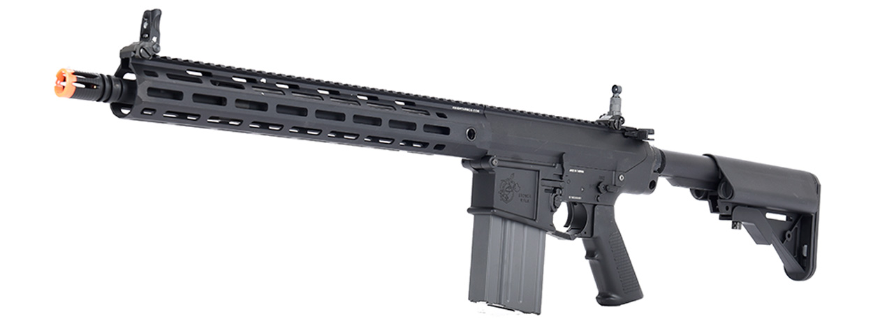 G&G Knight's Armament Licensed SR25 E2 APC Airsoft AEG Rifle