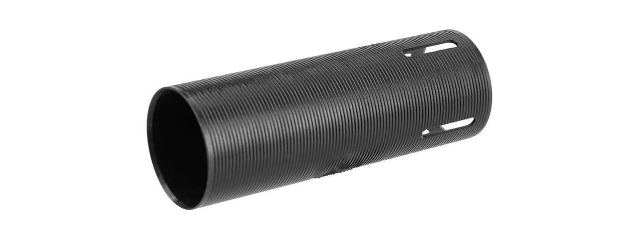 Lonex Steel Ported Cylinder for MP5A4 Airsoft AEG Gearbox - Click Image to Close