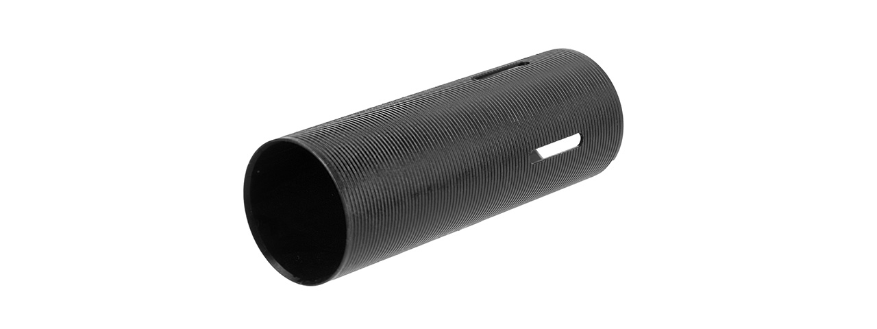 Lonex Steel Ported Cylinder for MP5K Airsoft AEG Gearbox - Click Image to Close