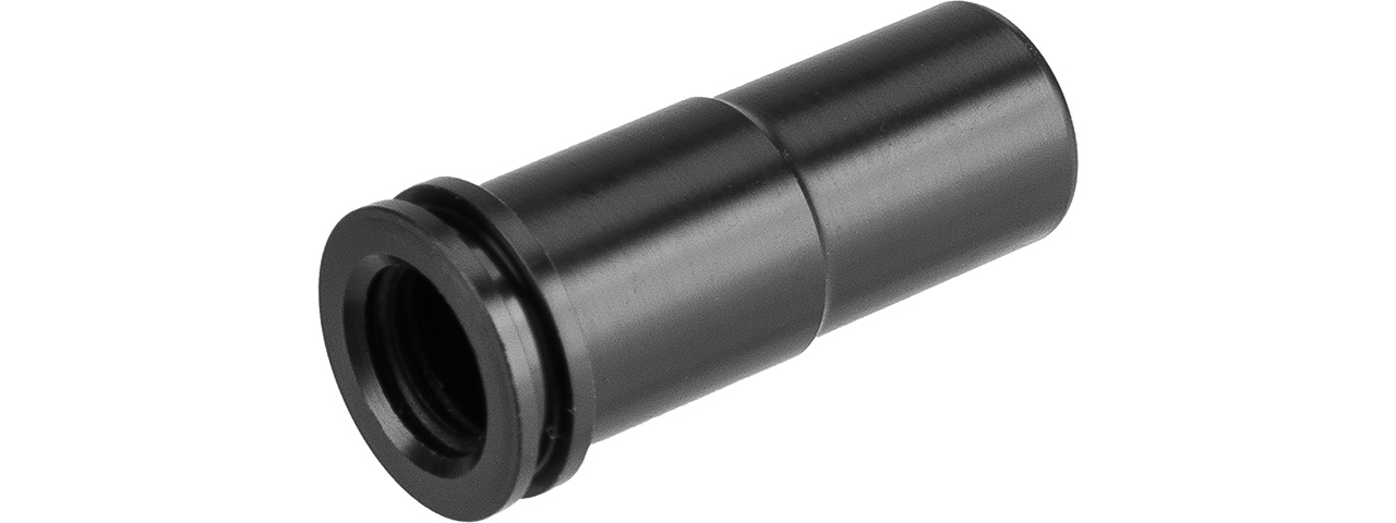 Lonex AEG Air Nozzle for M16A1 VN / XM177E2 / CAR-15 Series (BLACK) - Click Image to Close