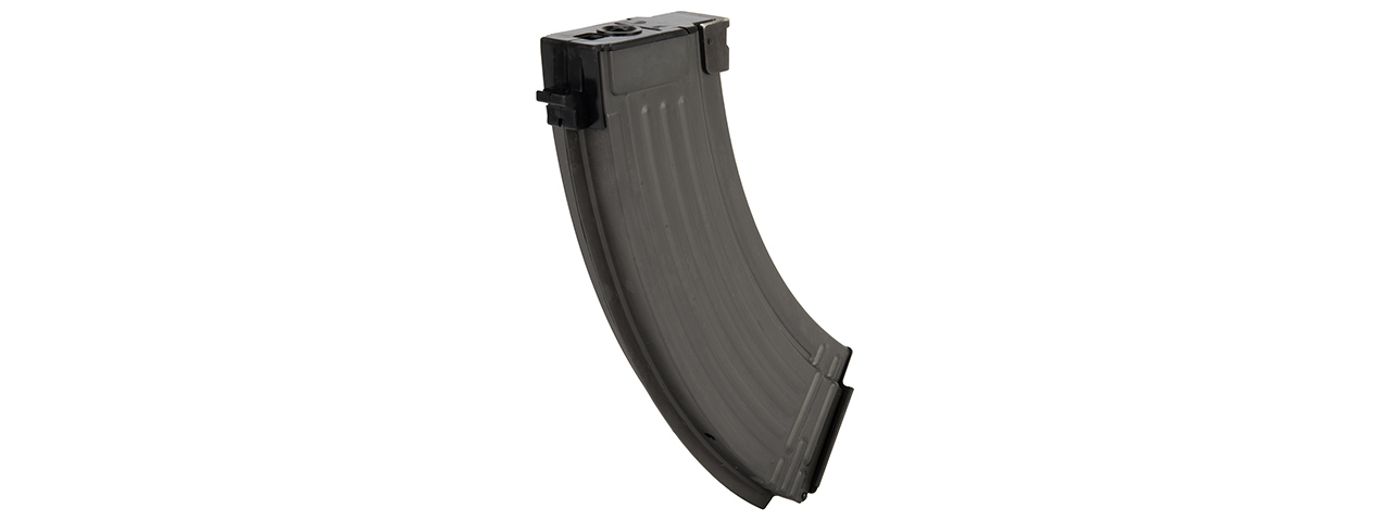 Lonex 520rd High Capacity Flash Magazine for AK Series AEGs - Click Image to Close
