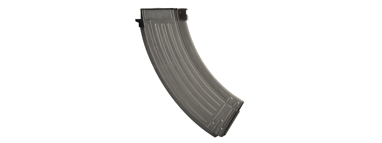 Lonex 520rd High Capacity Flash Magazine for AK Series AEGs - Click Image to Close