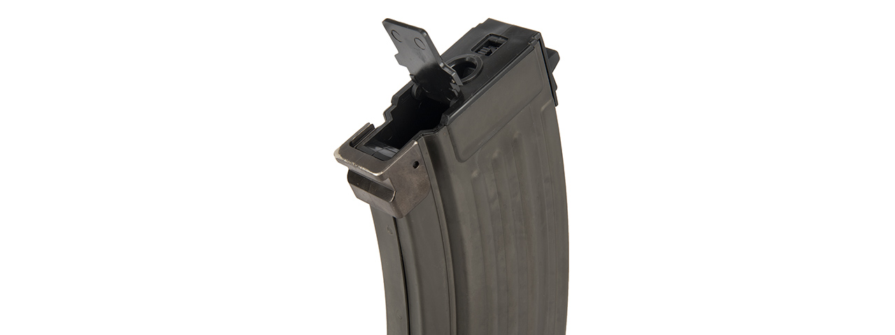 Lonex 520rd High Capacity Flash Magazine for AK Series AEGs - Click Image to Close