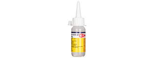 GHK Silicone Oil for Gas Blowback Rifles