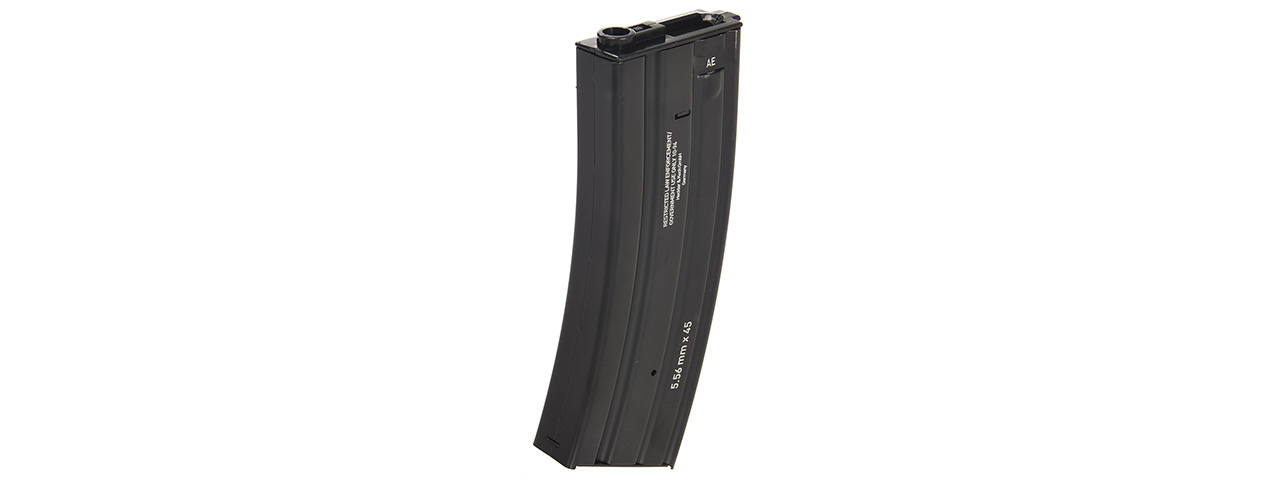 Elite Force H&K Licensed 416A5 M4 Carbine AEG (TAN)