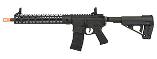 Elite Force Avalon Gen 2 Saber Carbine M4 M-LOK AEG Airsoft Rifle by VFC