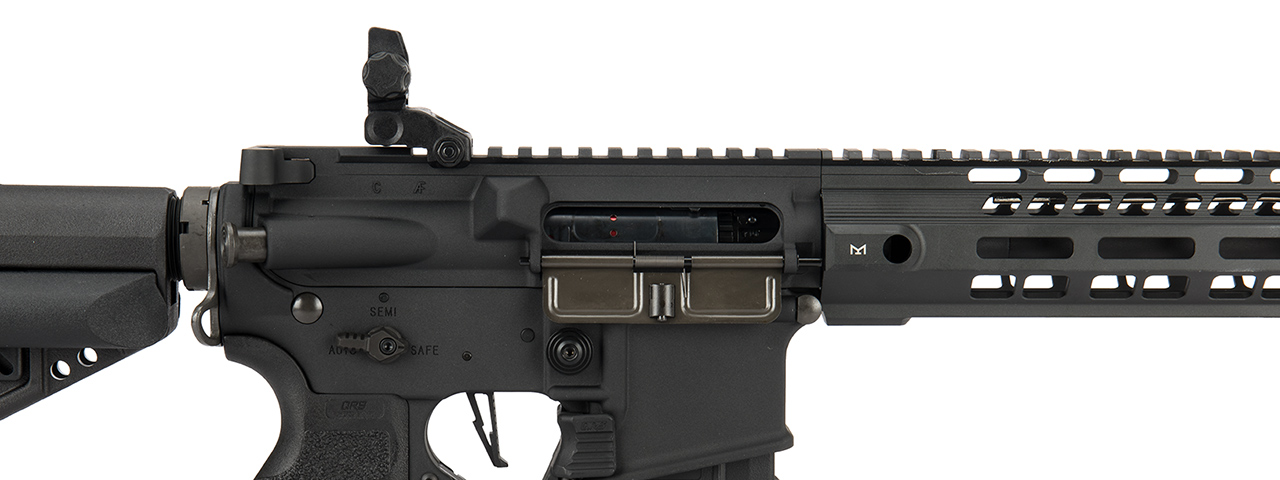 Elite Force Avalon Gen 2 Saber Carbine M4 M-LOK AEG Airsoft Rifle by VFC - Click Image to Close