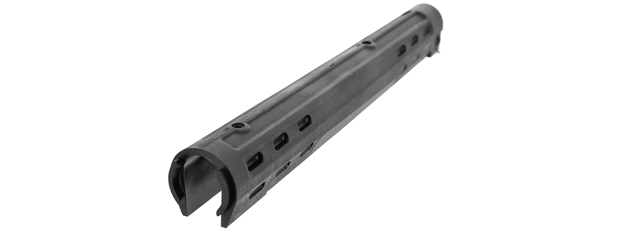 LCT Airsoft LC-3 A3 AEG Slimline Handguard (BLACK)