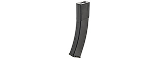 LCT Airsoft 100 Round Mid Capacity PP-19-01 AEG Magazine (Black)