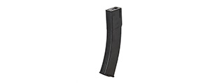 LCT 200 Round PP-19-01 High Capacity Airsoft AEG Magazine (Black)