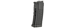 LCT Airsoft 100 Round Mid Capacity VSS Vintorez AEG Magazine (Black)