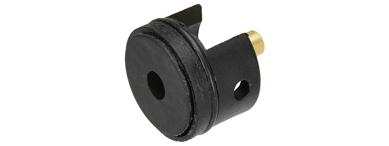 Lancer Tactical Plastic Cylinder Head (Black) - Click Image to Close