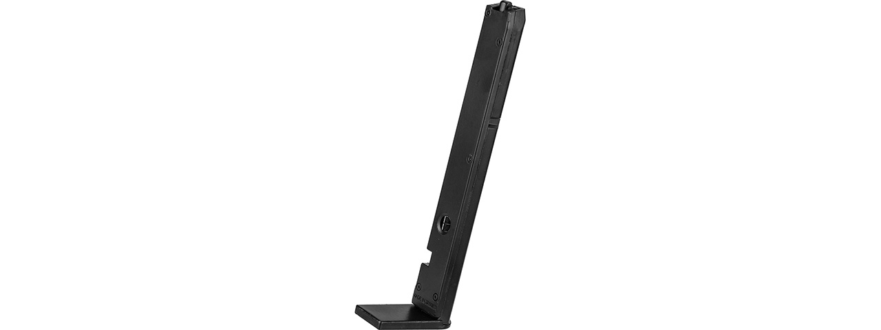 Lancer Tactical LTX Stick Airsoft Magazine for LTX-50B Cobra CO2 Pistol - Click Image to Close