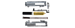 ICS M4/M16 Special Upper Gearbox Package B w/ M120 Spring